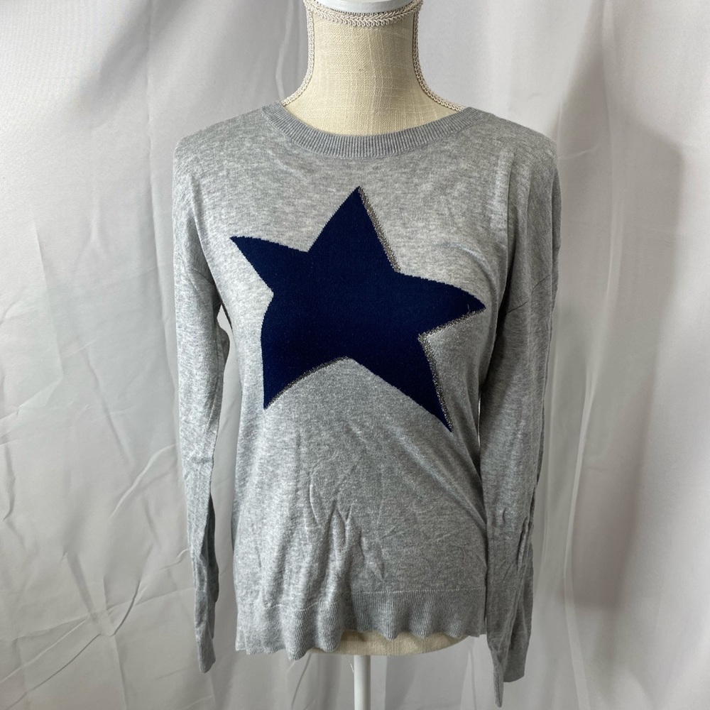Halogen lightweight sweater size medium